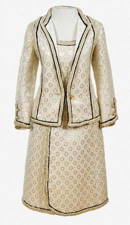yoox chanel vintage